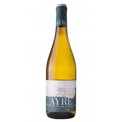 AYRE Verdejo 100% -Vin alb Spania- 750 ml