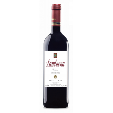 Lambuena Crianza Ribera del Duero -Vin Roșu- 750 ml